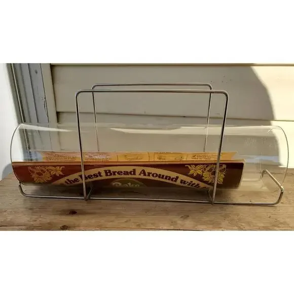 Vintage Pyrex Bake A Round Glass Baking dish, very clean, with original recipes